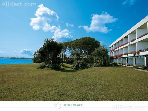 Kontokali Bay Hotel 3